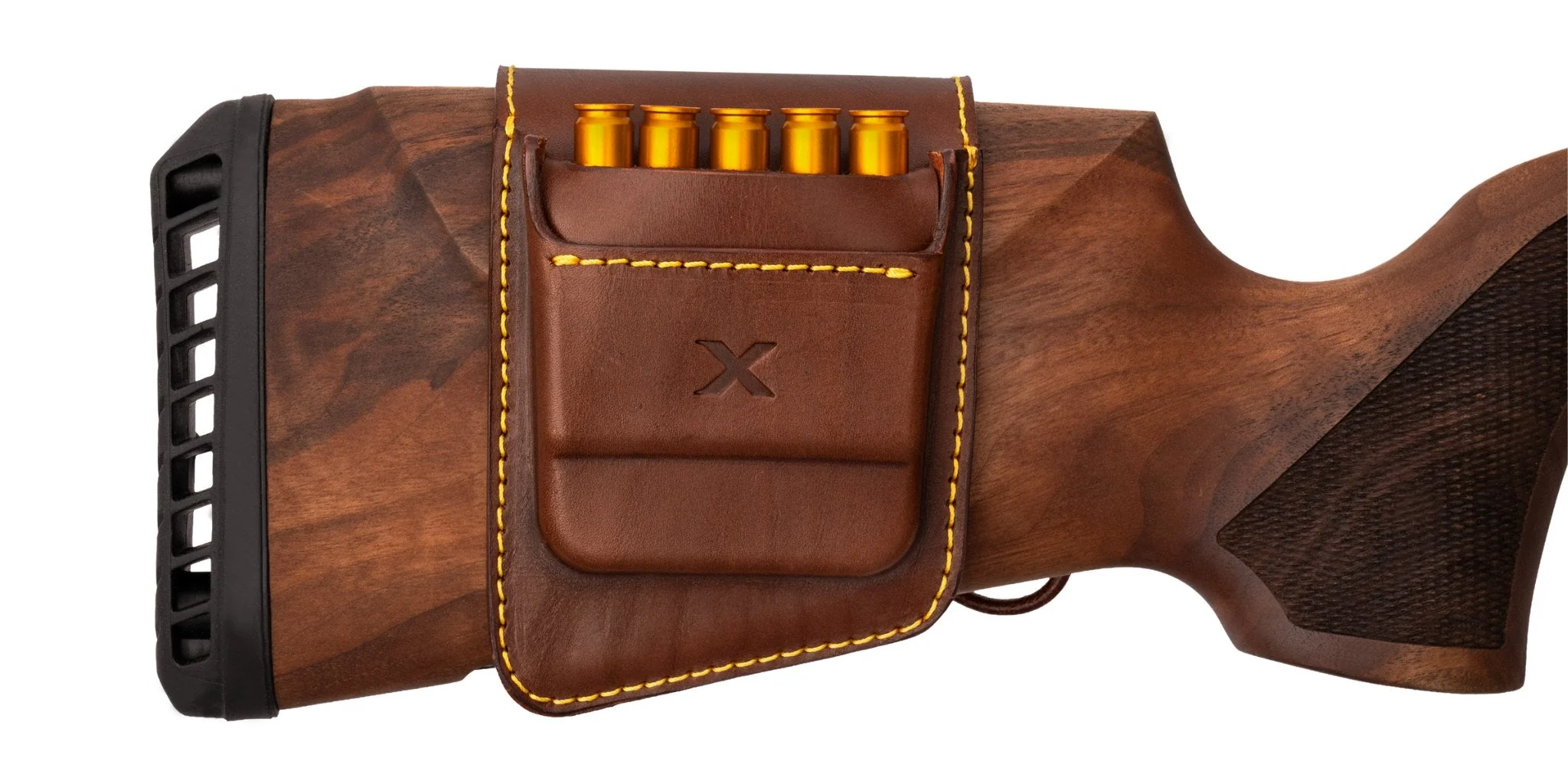 Bolt Action Rifle Accessories