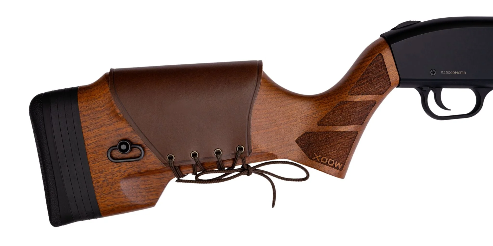 Pump Shotgun Accessories
