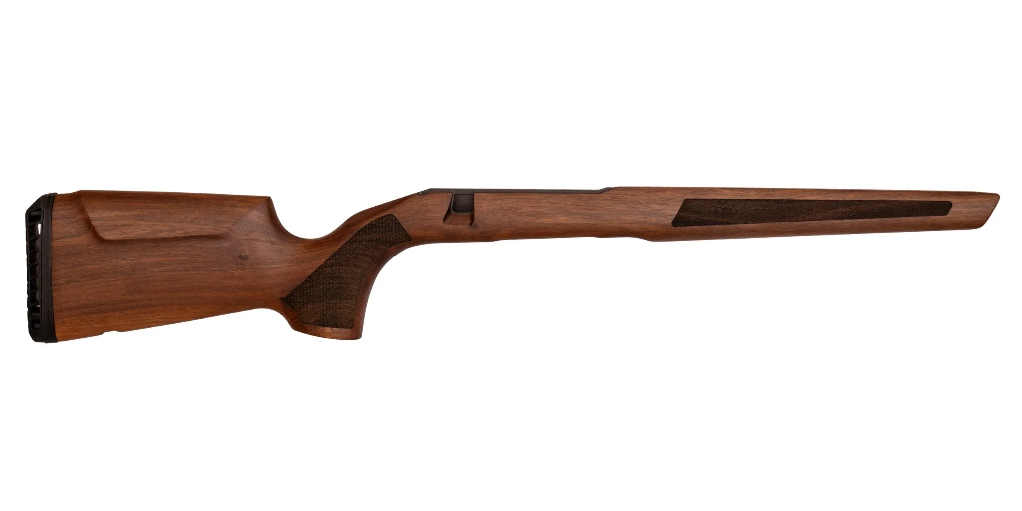 Bergara B-14 Chassis & Stocks